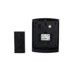 9804P Modern Digital Wireless Doorbell