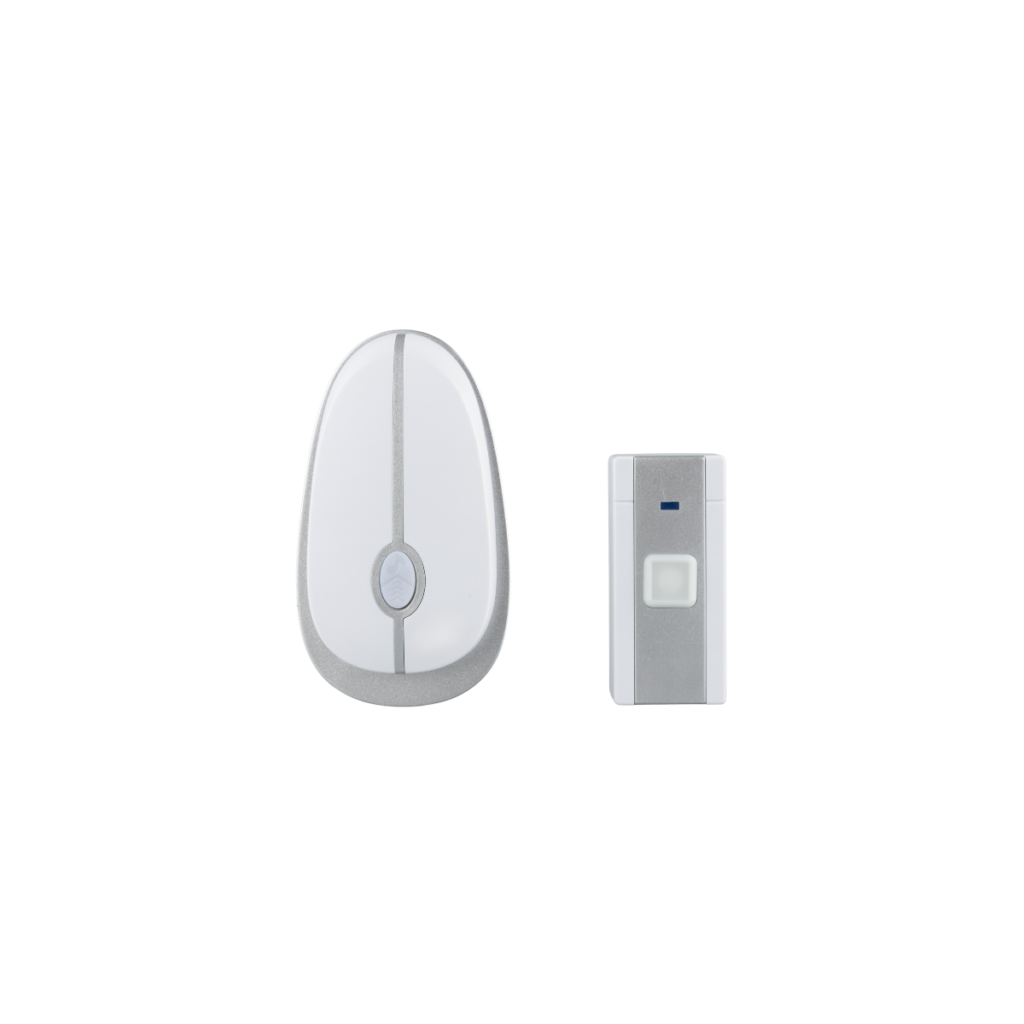 Modern Digital Wireless Doorbell AG-9644K