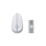 Modern Digital Wireless Doorbell AG-9644K