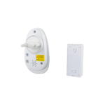 Modern Digital Wireless Doorbell AG-9644K