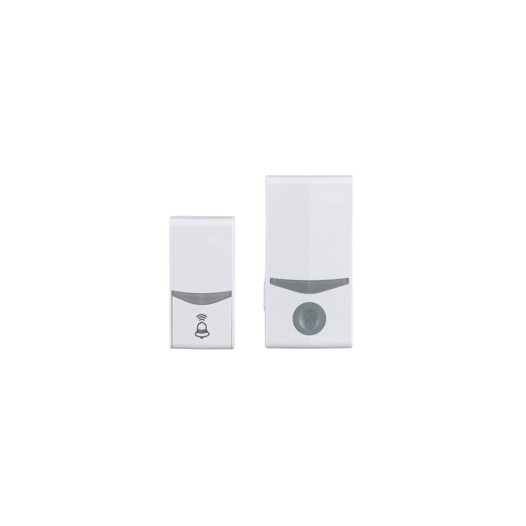 Modern Digital Wireless Doorbell AG-9646P