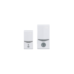 9646P Wireless Doorbell Series
