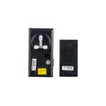 Modern Digital Wireless Doorbell AG-9646P