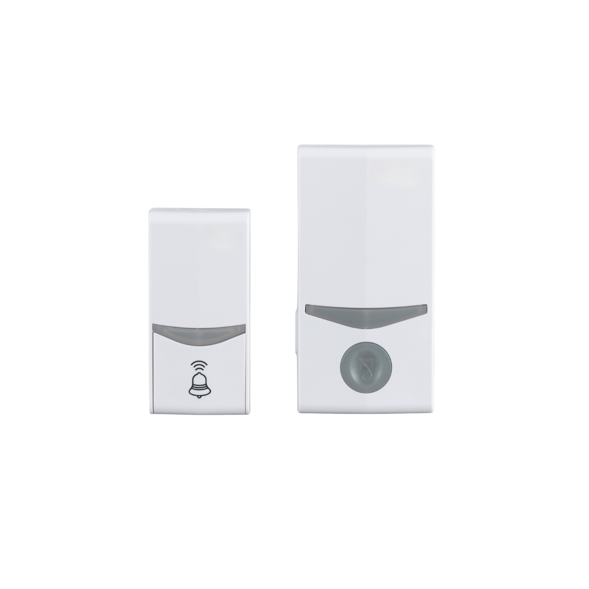 Modern Digital Wireless Doorbell AG-9646P