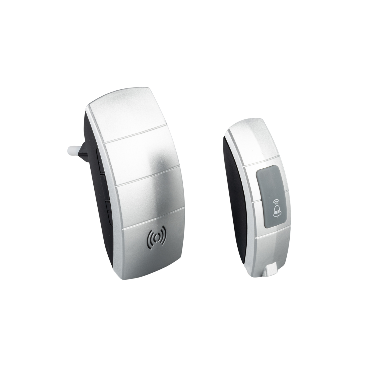 Modern Digital Wireless Doorbell AG-9805V
