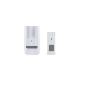 9808M Wireless Doorbell Series