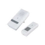 Modern Digital Wireless Doorbell AG-9808M