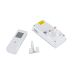 Modern Digital Wireless Doorbell AG-9808M