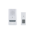 Modern Digital Wireless Doorbell AG-9808M