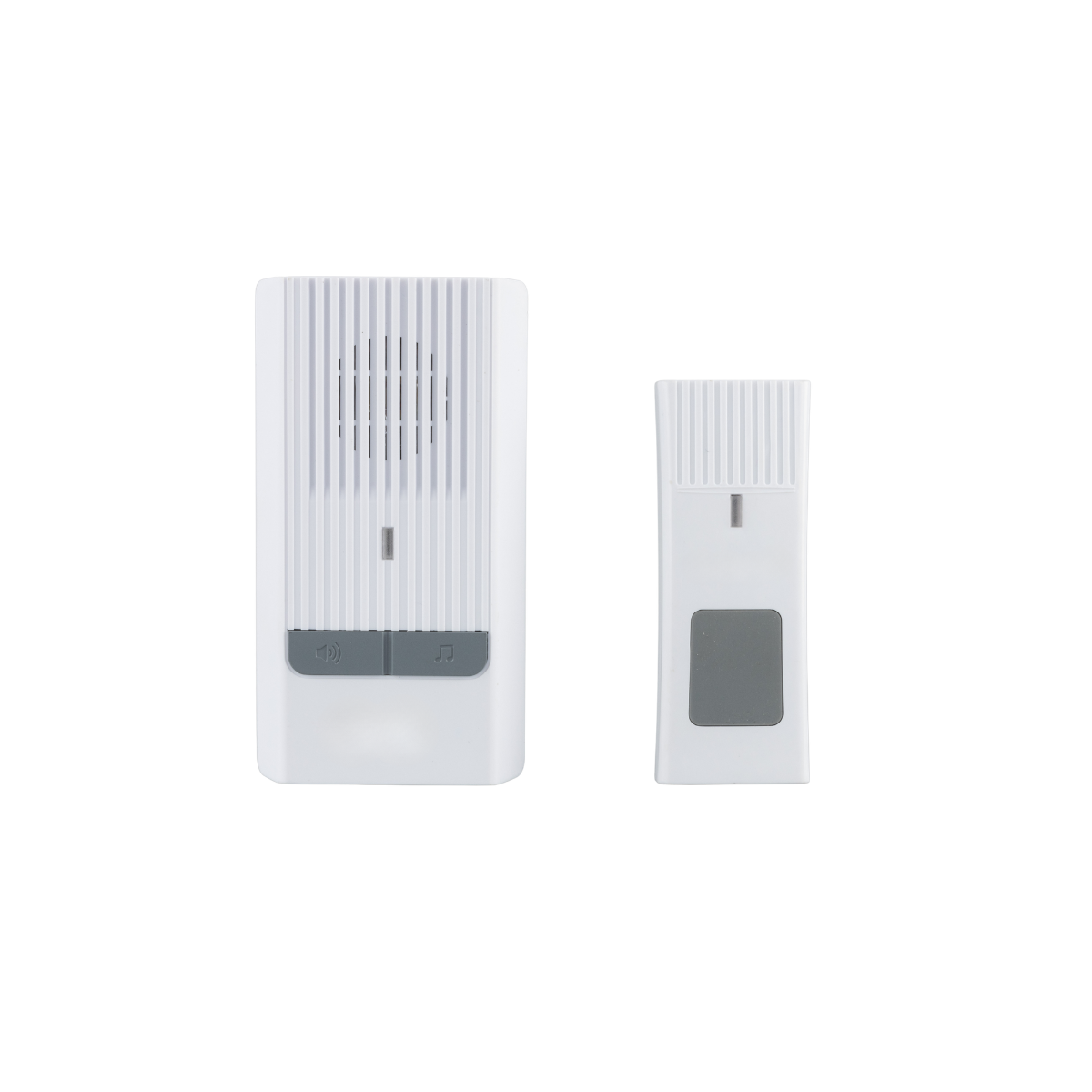 Modern Digital Wireless Doorbell AG-9808M