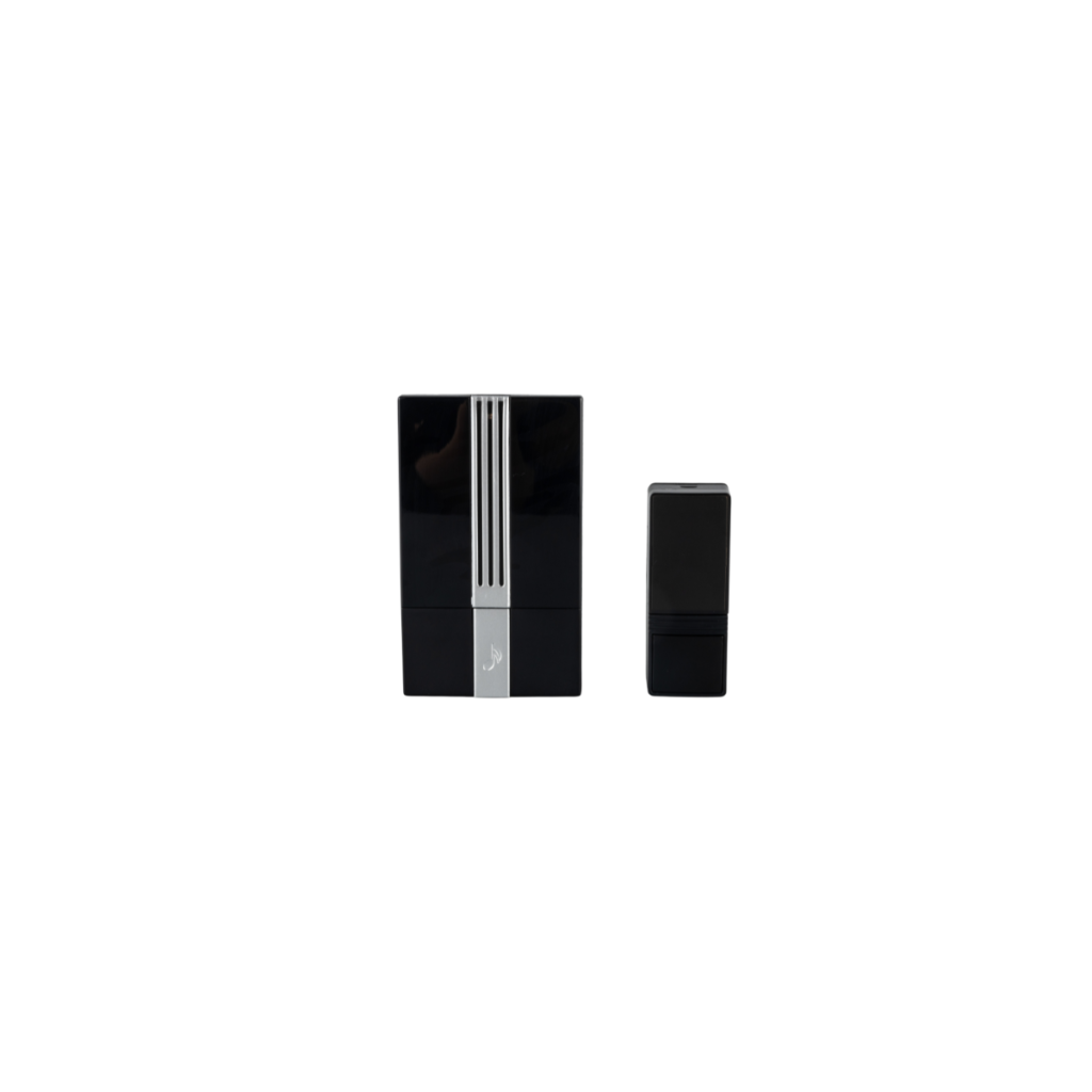 9812S Modern Digital Wireless Doorbell