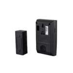 9812S Modern Digital Wireless Doorbell