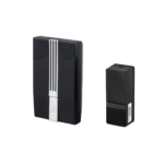 9812S Modern Digital Wireless Doorbell