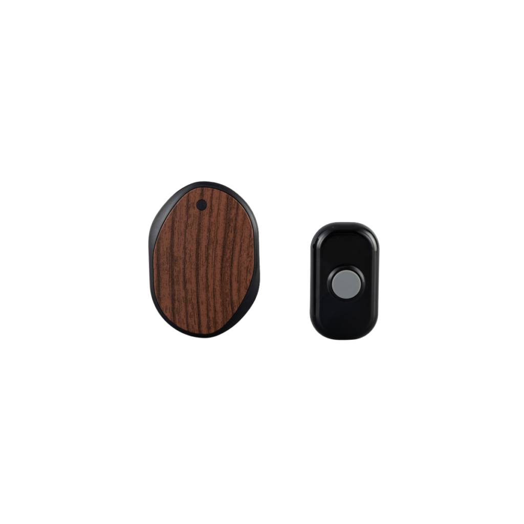 M008X Wireless Doorbell Series