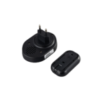 Modern Digital Wireless Doorbell AG-M008X