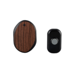 Modern Digital Wireless Doorbell AG-M008X