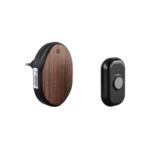 Modern Digital Wireless Doorbell AG-M008X