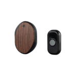 Modern Digital Wireless Doorbell AG-M008X