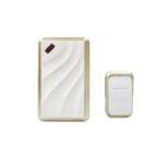 M013Y Modern Digital Wireless Doorbell