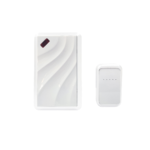 M013Y Modern Digital Wireless Doorbell
