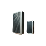 M013Y Modern Digital Wireless Doorbell