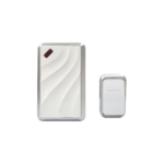 M013Y Modern Digital Wireless Doorbell