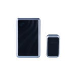 M013Y Modern Digital Wireless Doorbell