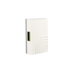 Traditional Wired Mechanical Doorbell - Classic Ding-Dong Chime Q-302