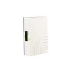 Traditional Wired Mechanical Doorbell - Classic Ding-Dong Chime Q-302