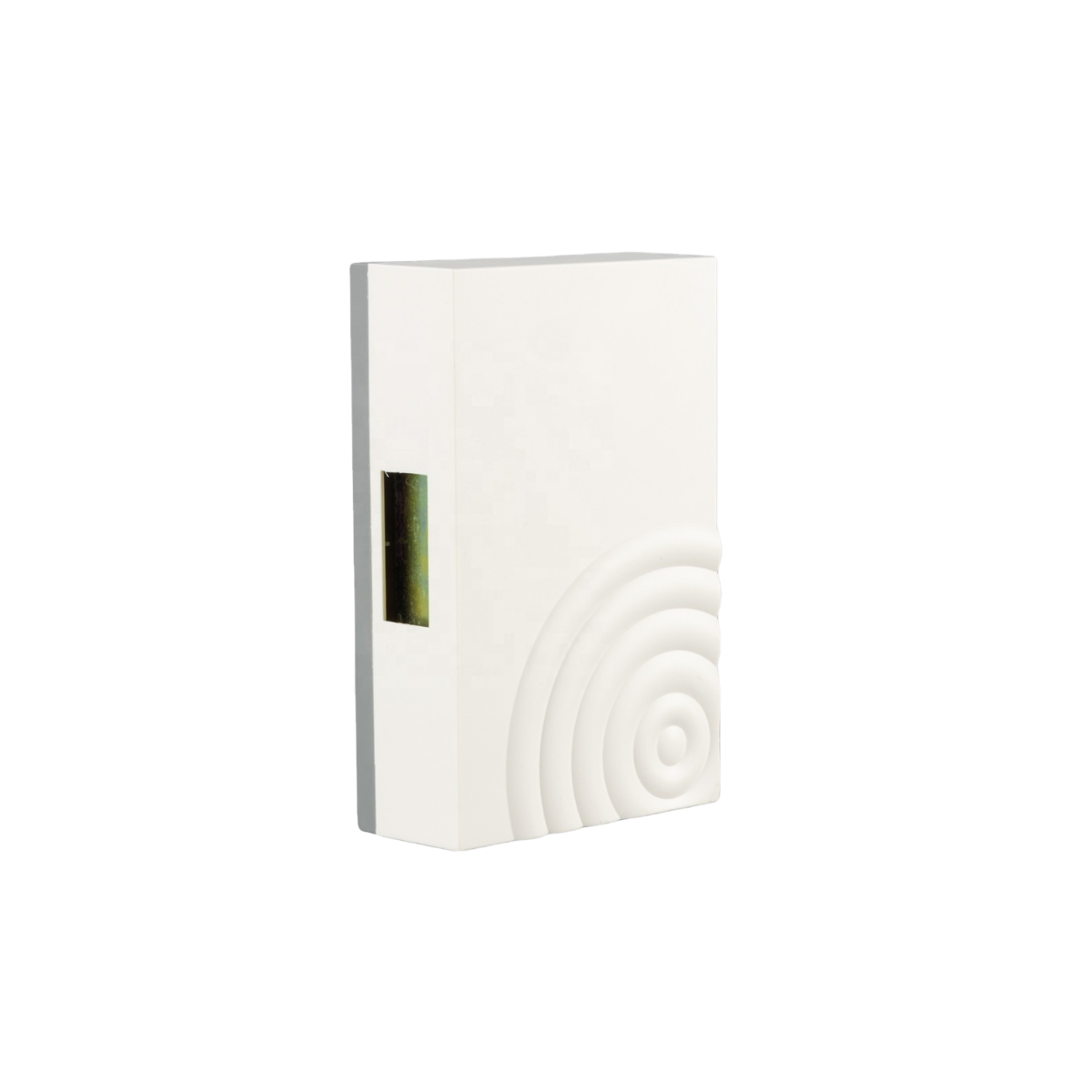 Q-302 Wired Mechanical Doorbell Series