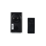 Modern Digital Wireless Doorbell AG-M011K