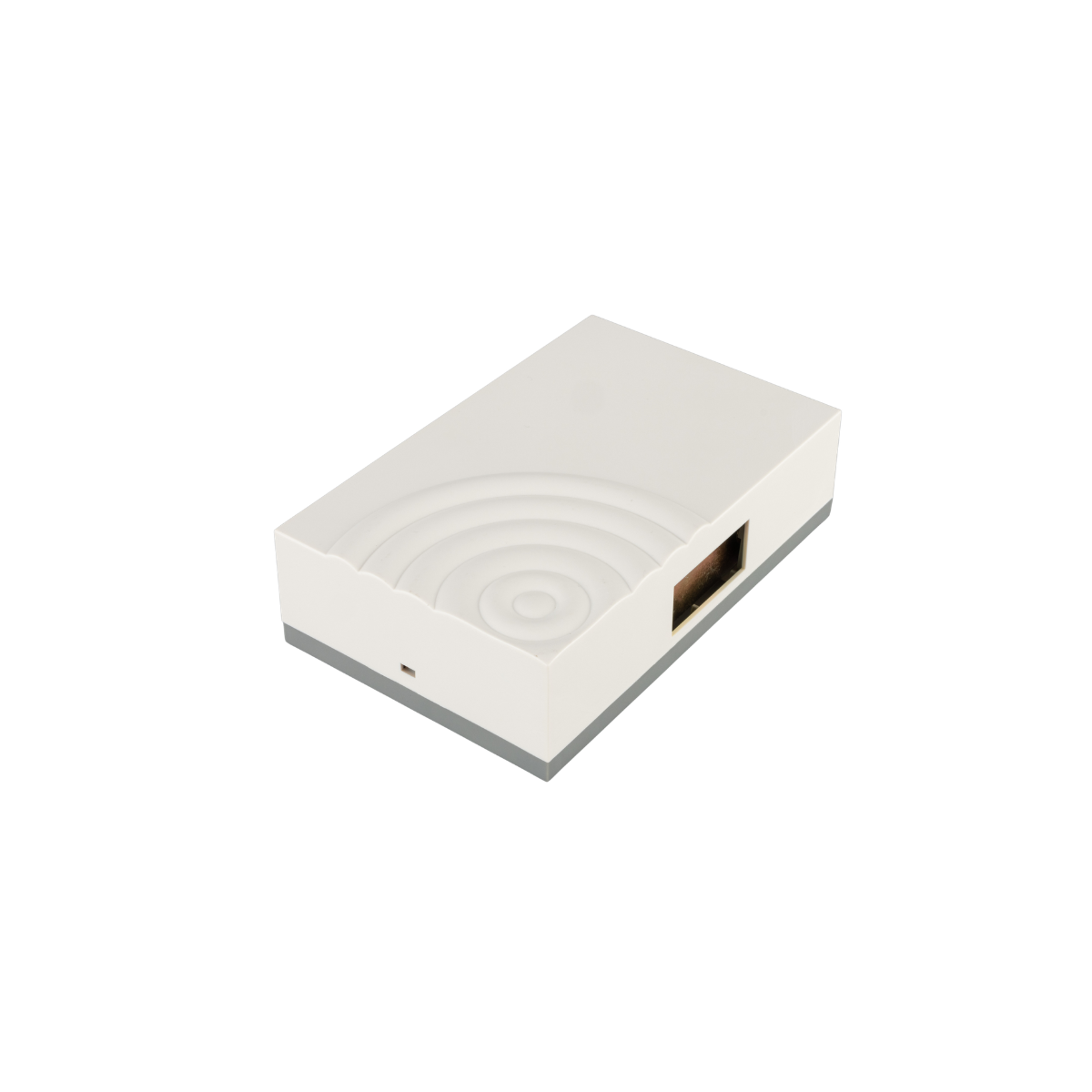 Q-302 Wired Mechanical Doorbell Series