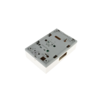 Traditional Wired Mechanical Doorbell - Classic Ding-Dong Chime Q-302