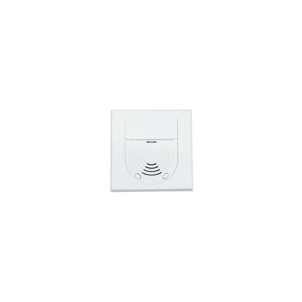 Q-005 Wired Embedded Wall Doorbell Series