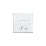 Wired Embedded Wall Doorbell -DC/AC-36 musics- Q-M005