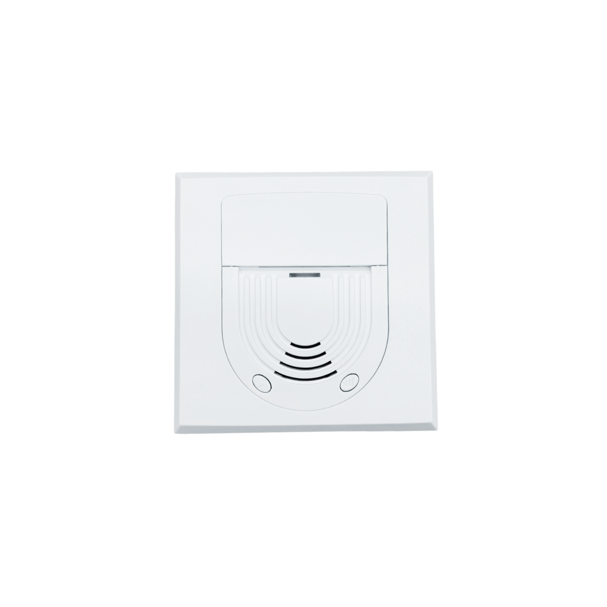 Q-005 Wired Embedded Wall Doorbell Series