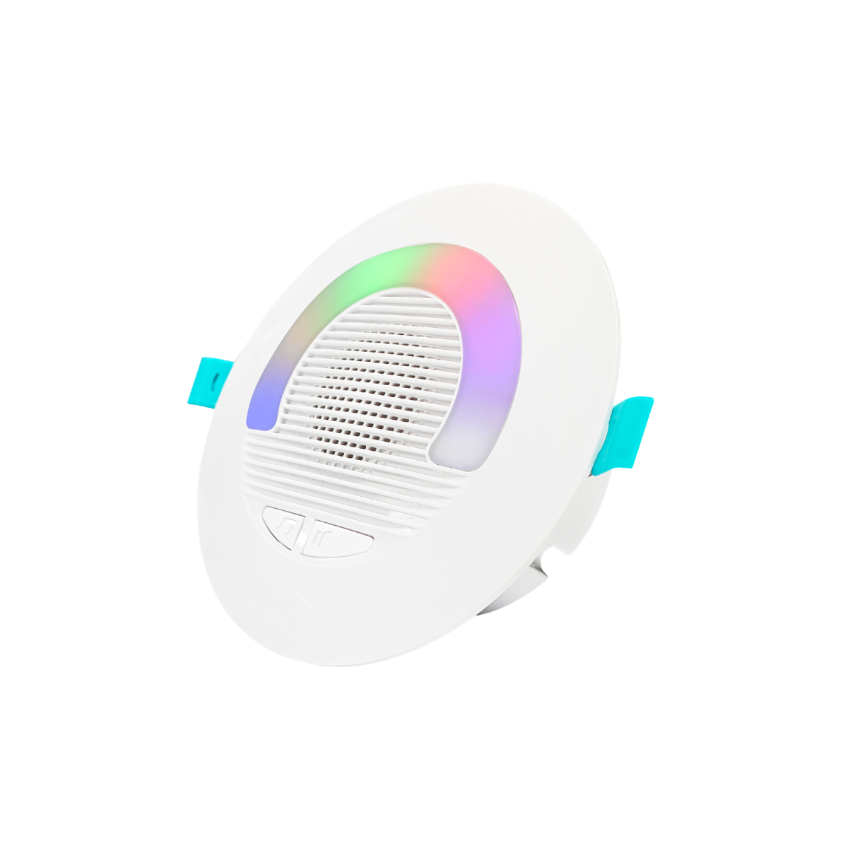 Q-M020 Wired Ceiling Doorbell Series