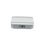Traditional Wired Mechanical Doorbell - Classic Ding-Dong Chime Q-305A
