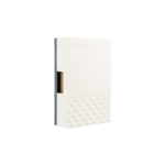 Traditional Wired Mechanical Doorbell - Classic Ding-Dong Chime Q-802