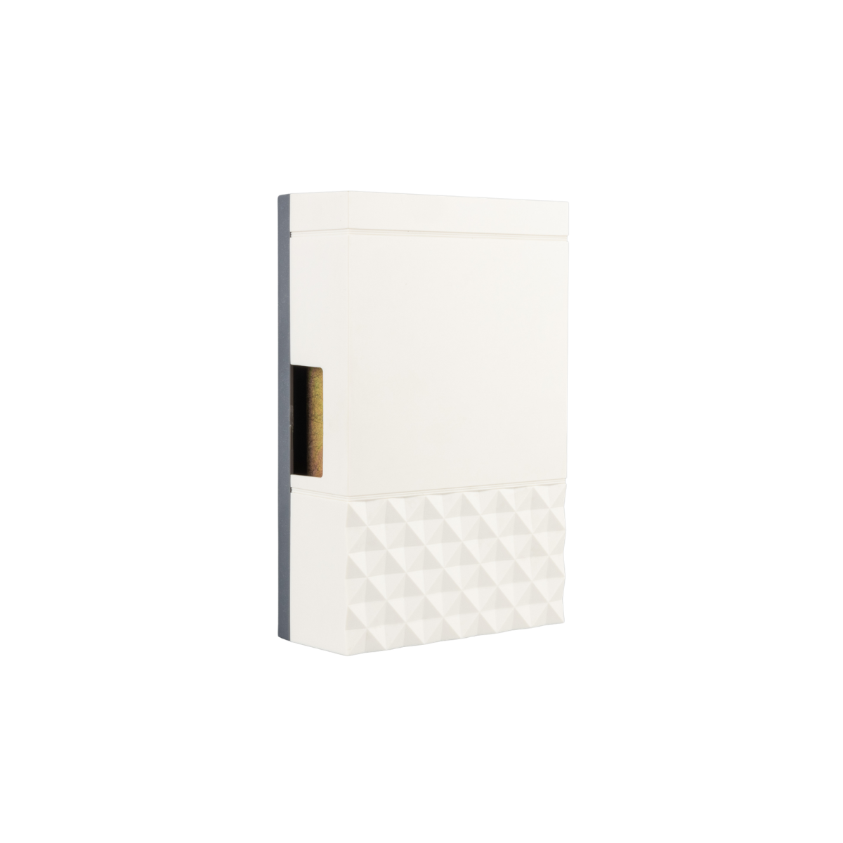 Q-802 Wired Mechanical Doorbell Series