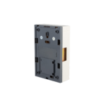 Traditional Wired Mechanical Doorbell - Classic Ding-Dong Chime Q-802