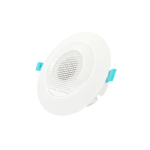 Wired Ceiling Doorbell -4 wires connection-16 musics- Q-M020