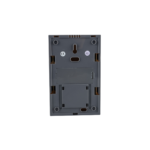 Traditional Wired Mechanical Doorbell - Classic Ding-Dong Chime Q-802