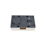 Traditional Wired Mechanical Doorbell - Classic Ding-Dong Chime Q-802