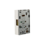 Traditional Wired Mechanical Doorbell - Classic Ding-Dong Chime Q-303