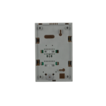 Traditional Wired Mechanical Doorbell - Classic Ding-Dong Chime Q-303