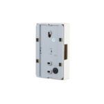 Traditional Wired Mechanical Doorbell - Classic Ding-Dong Chime Q-312