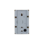 Traditional Wired Mechanical Doorbell - Classic Ding-Dong Chime Q-312