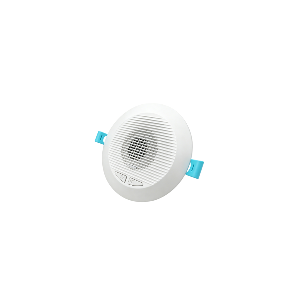 Q-M021 Wired Ceiling Doorbell Series