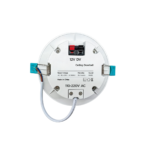 Wired Ceiling Doorbell -4 wires connection-36 musics- Q-M021
